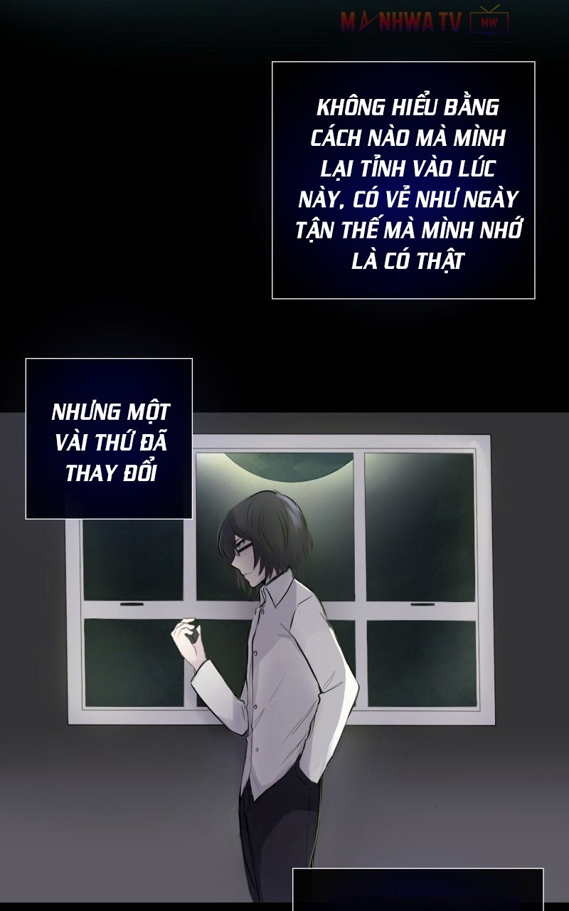 Đọc truyện Trọng sinh mạc thế - Chap 9